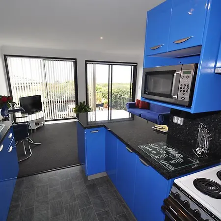 Beachfront Apartments Narooma Room photo