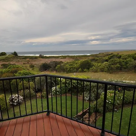 Beachfront Apartments Narooma Room photo