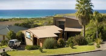 Beachfront *