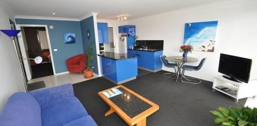 Apartment Beachfront